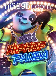 HipHopPanda