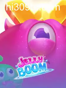 JellyBoom
