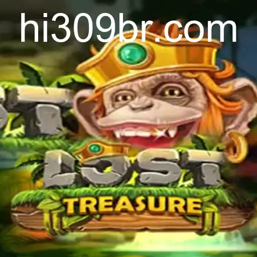 LostTreasure