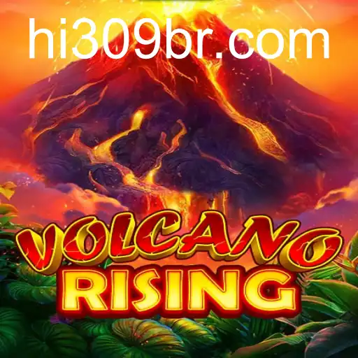 VolcanoRising
